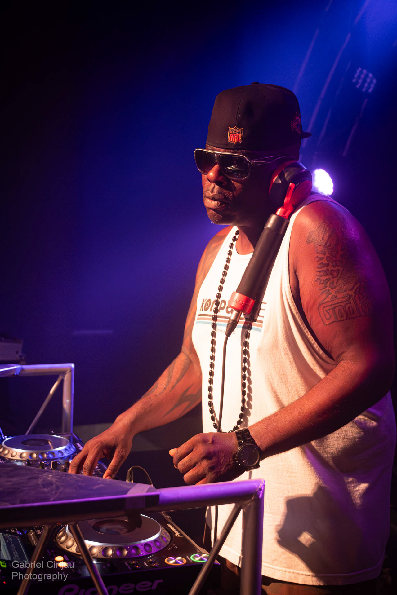 Don Barbarino - Taste of The Caribbean 2023