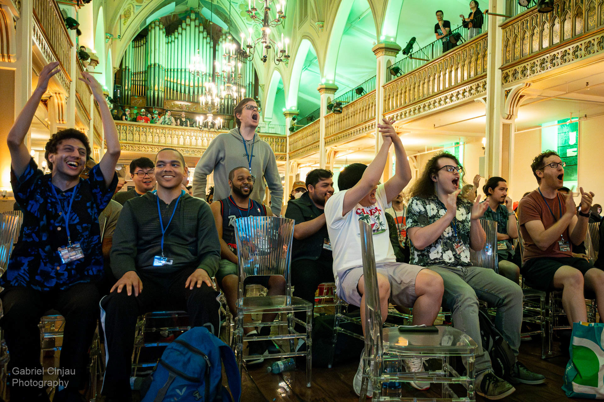 Battle Of Z + UMAD 2023 - Montreal
