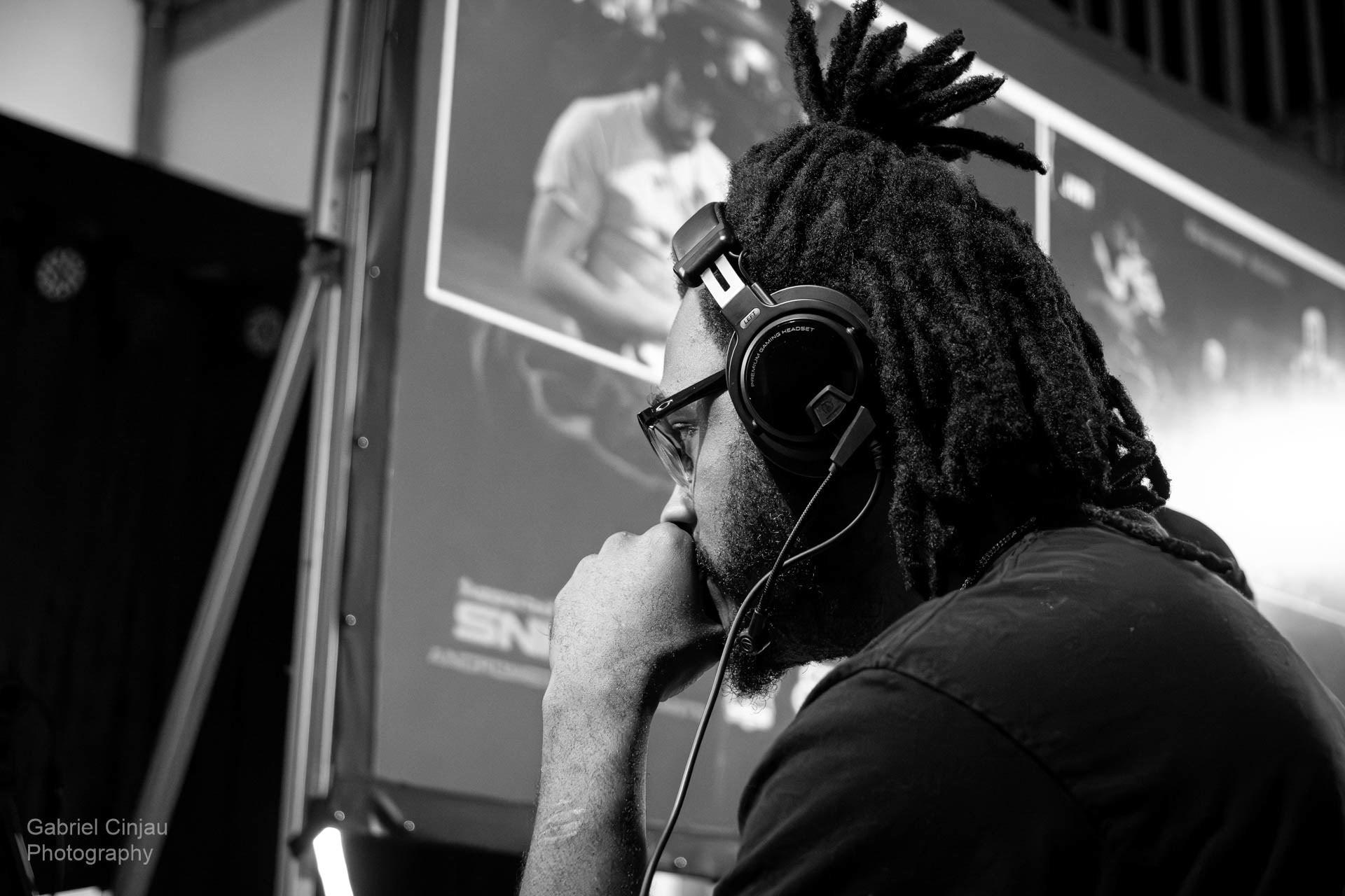 Battle Of Z + UMAD 2023 - Montreal