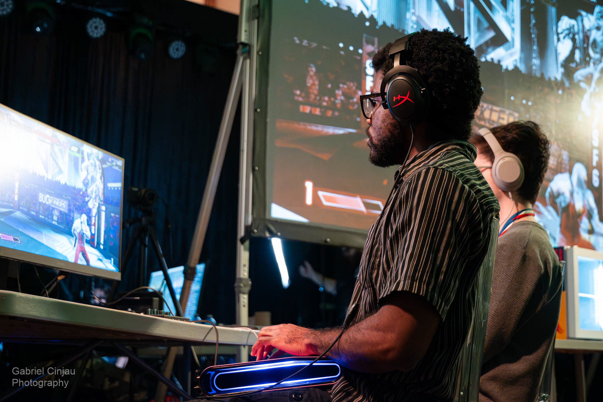 Battle Of Z + UMAD 2023 - Montreal