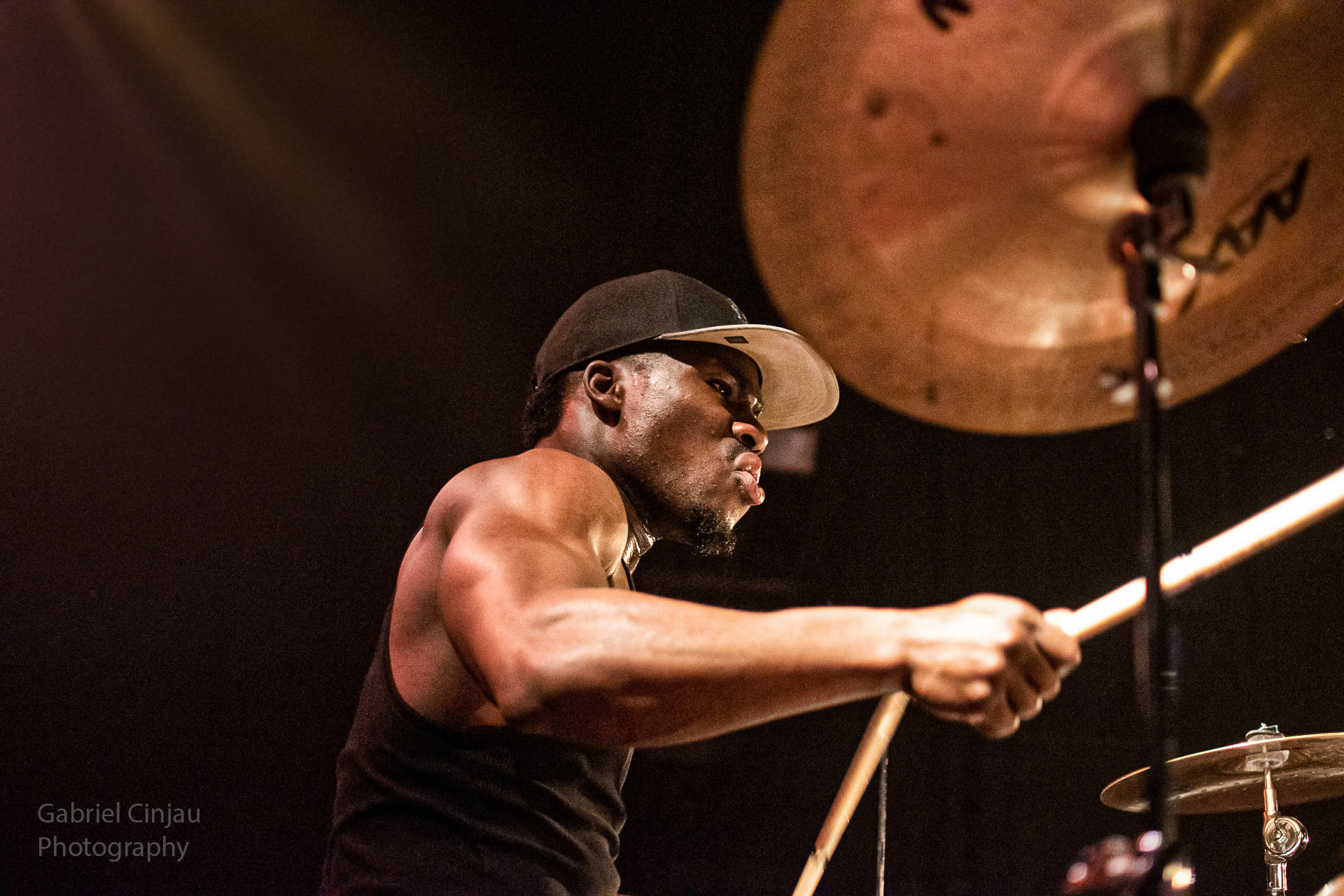 Compass - Breakdown Fest 2019