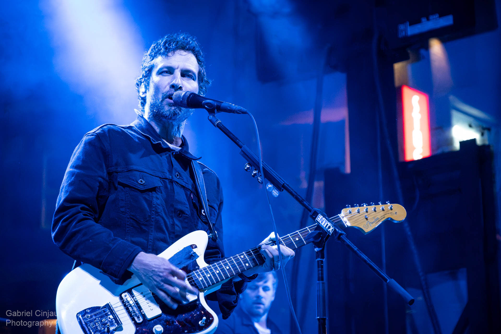Sam Roberts - Grand Prix Festival Crescent 2023