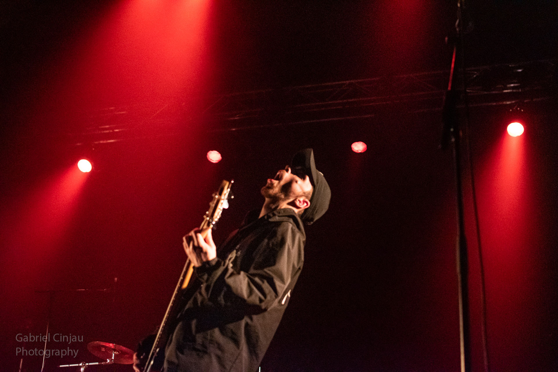 Basterds - Breakdown Fest 2019