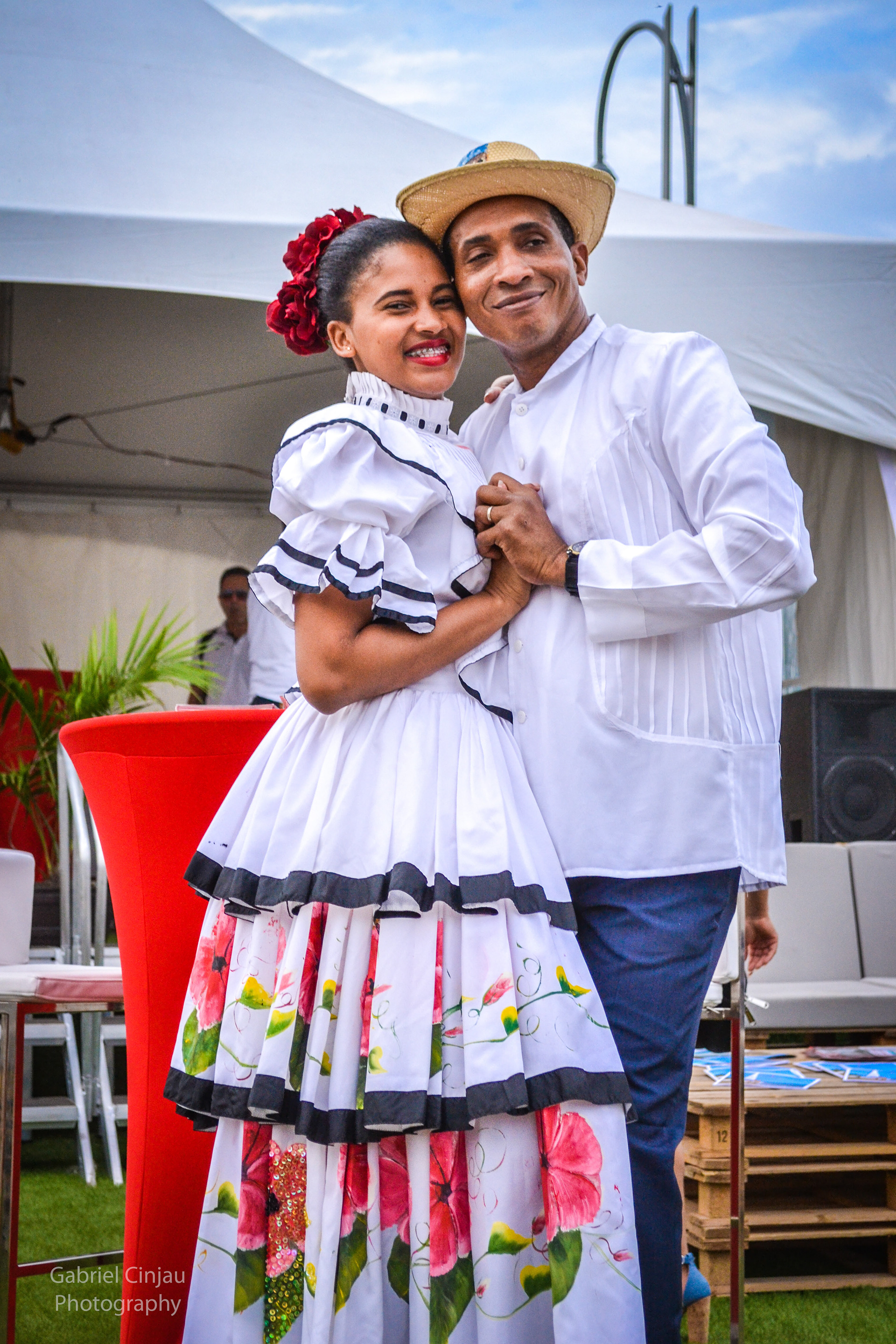 Pipo Alcala - Taste Of The Caribbean 2018