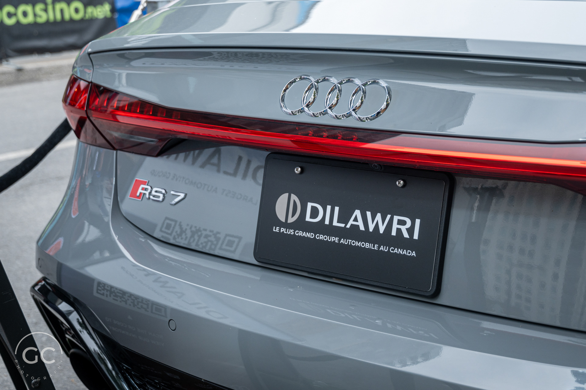 Dilawri - Grand prix Festival Crescent 2024