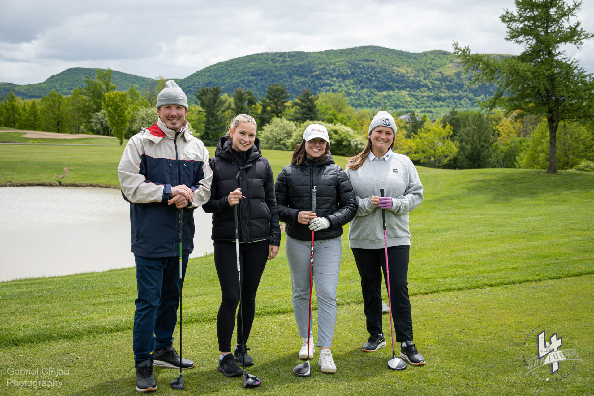 Quatuor St-Hilaire - La Seigneurie 2023
