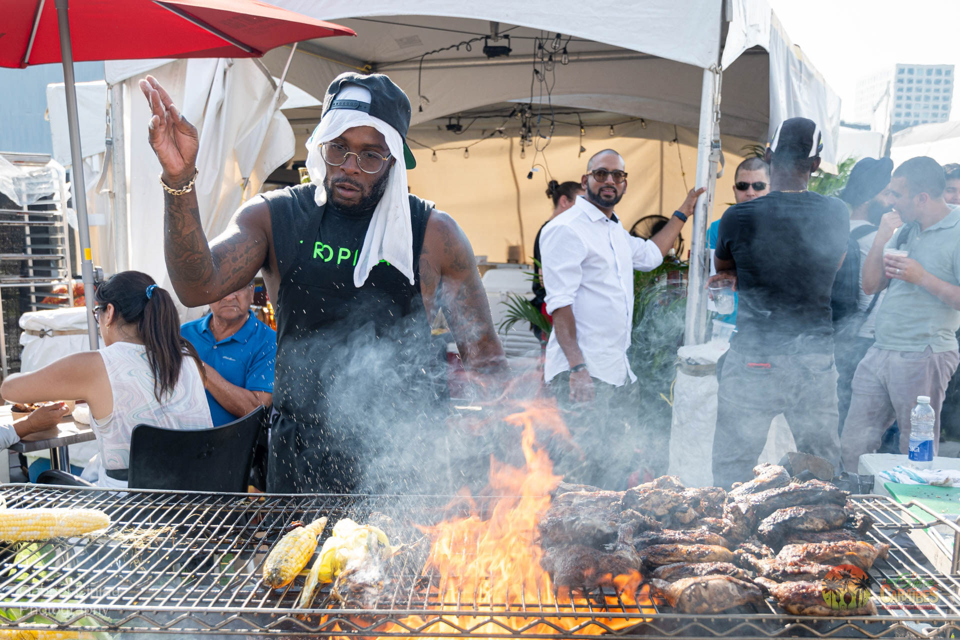 Tropikal - Taste Of The Caribbean 2023