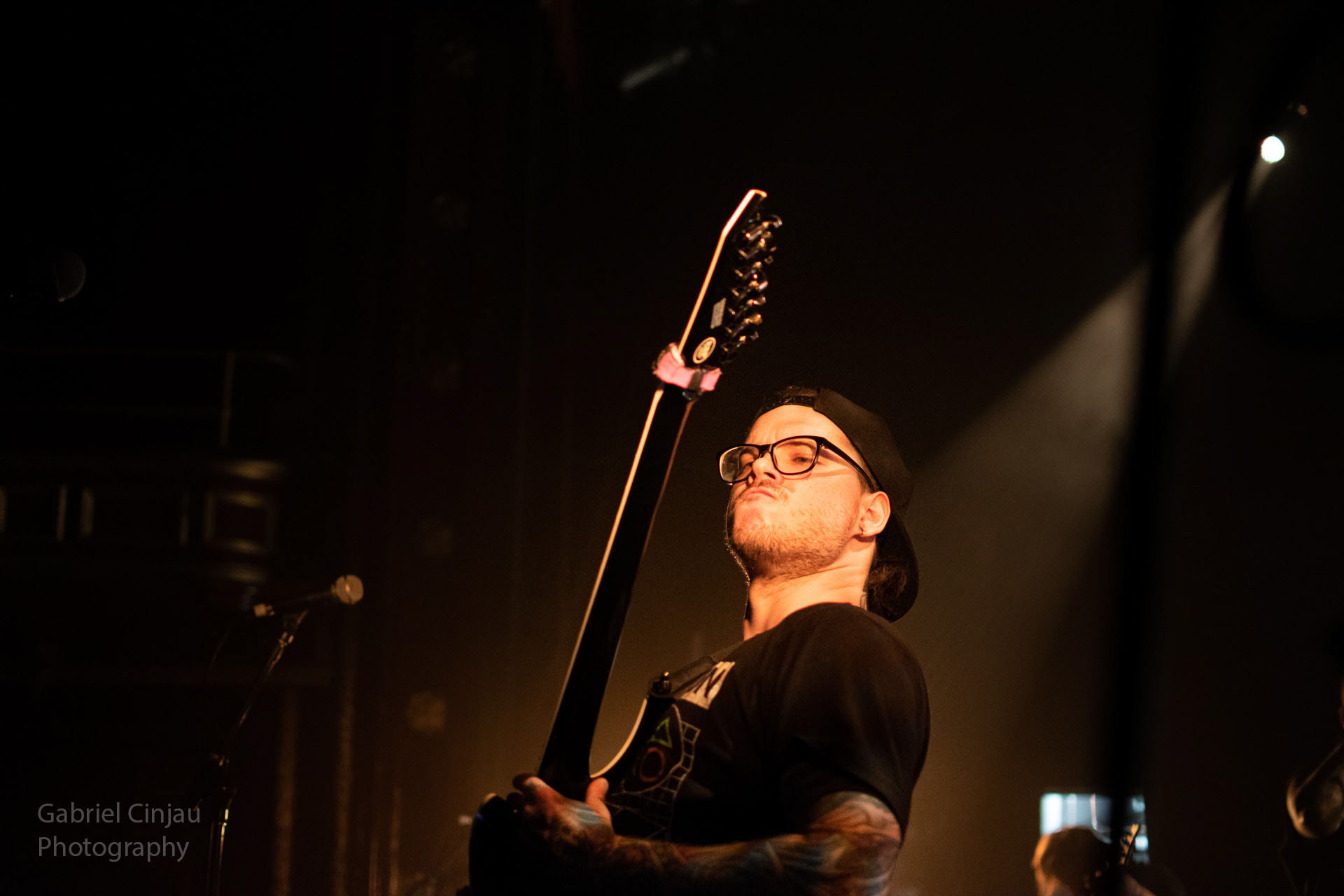 Obliterate - Breakdown Fest 2019