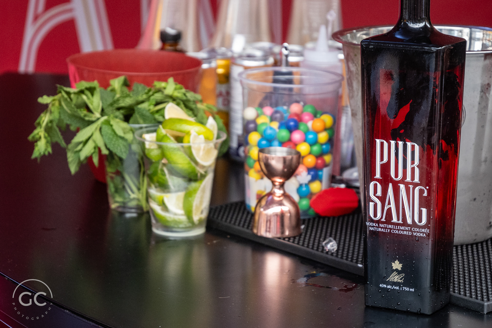 Pur Sang - Grand prix Festival Crescent 2024