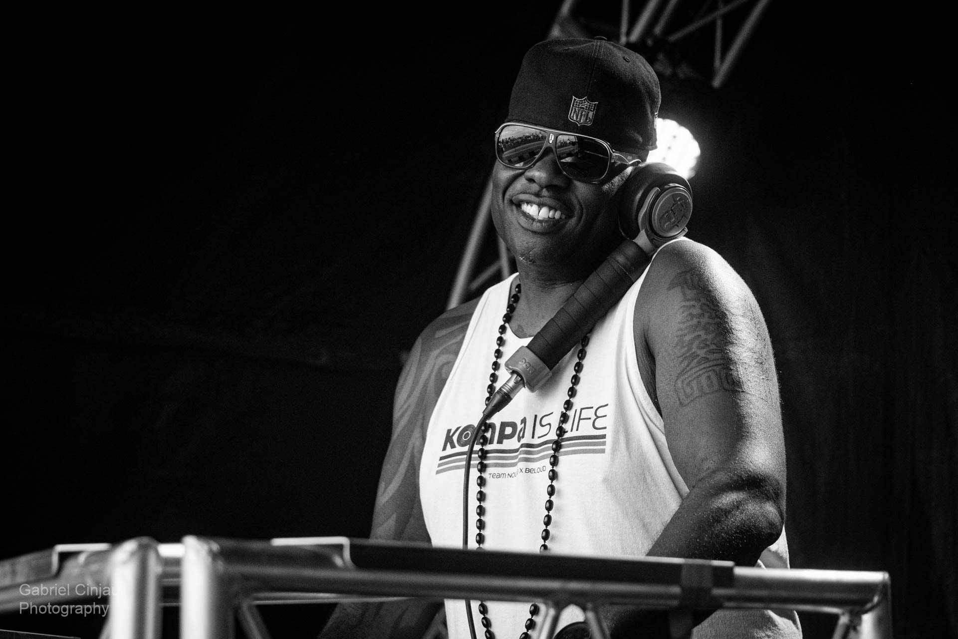 Don Barbarino - Taste of The Caribbean 2023