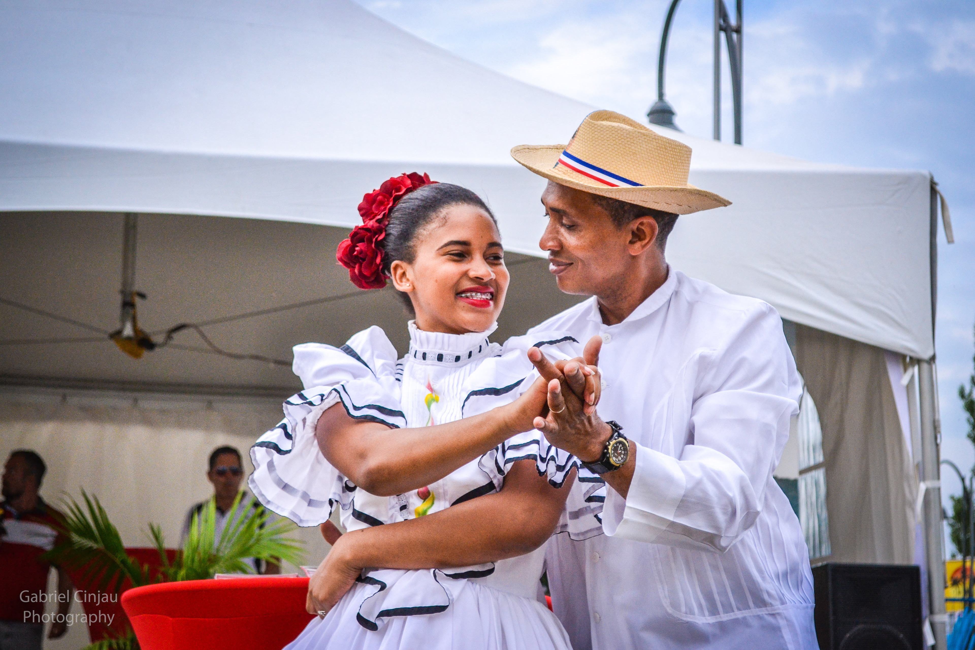Pipo Alcala - Taste Of The Caribbean 2018