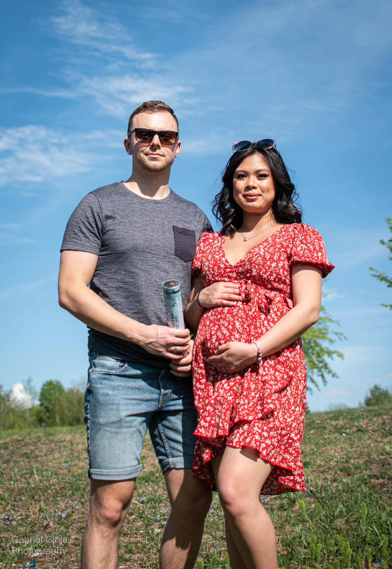 Melinda & Raph 2022