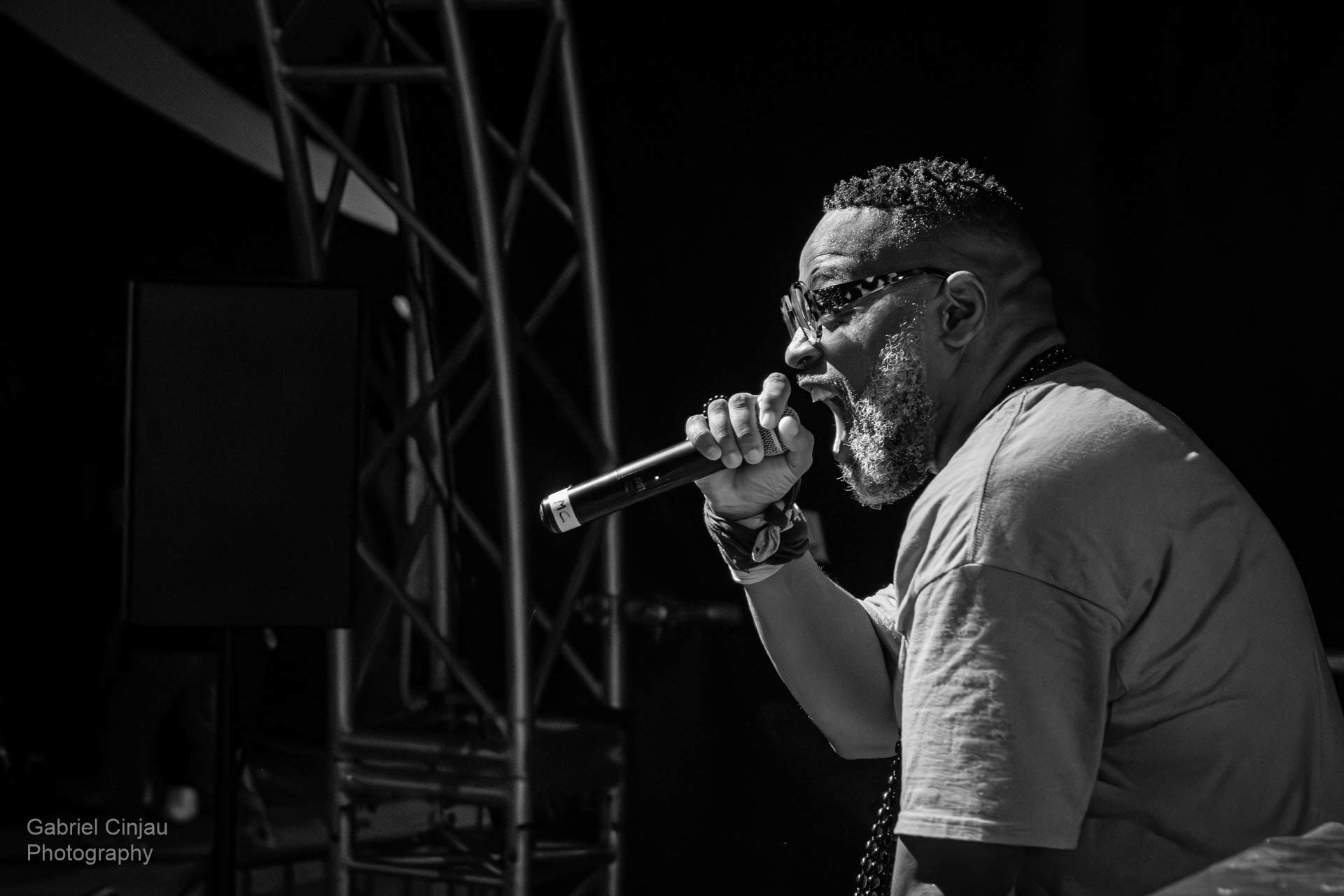 Godsta - Taste of The Caribbean 2023