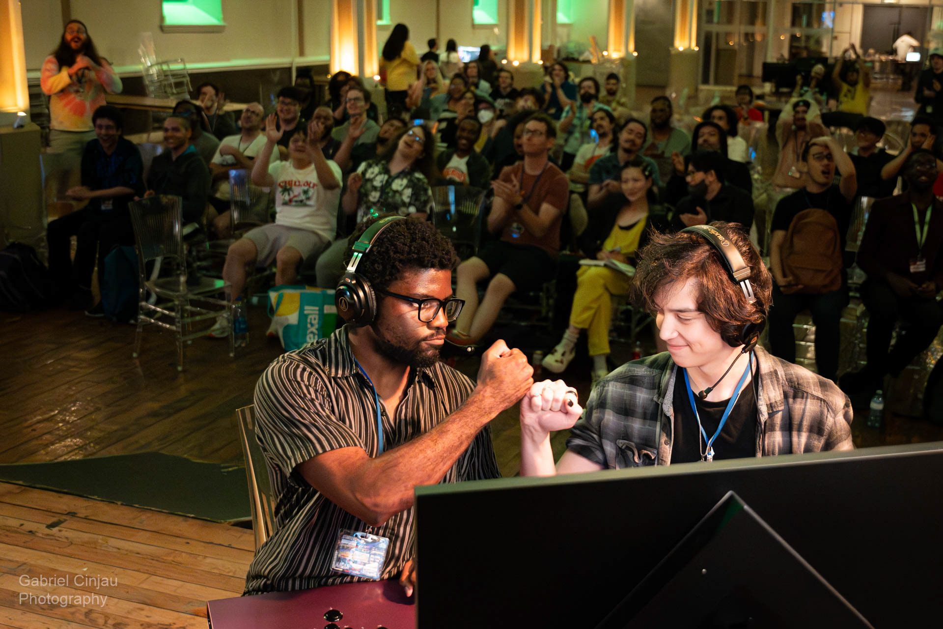 Battle Of Z + UMAD 2023 - Montreal