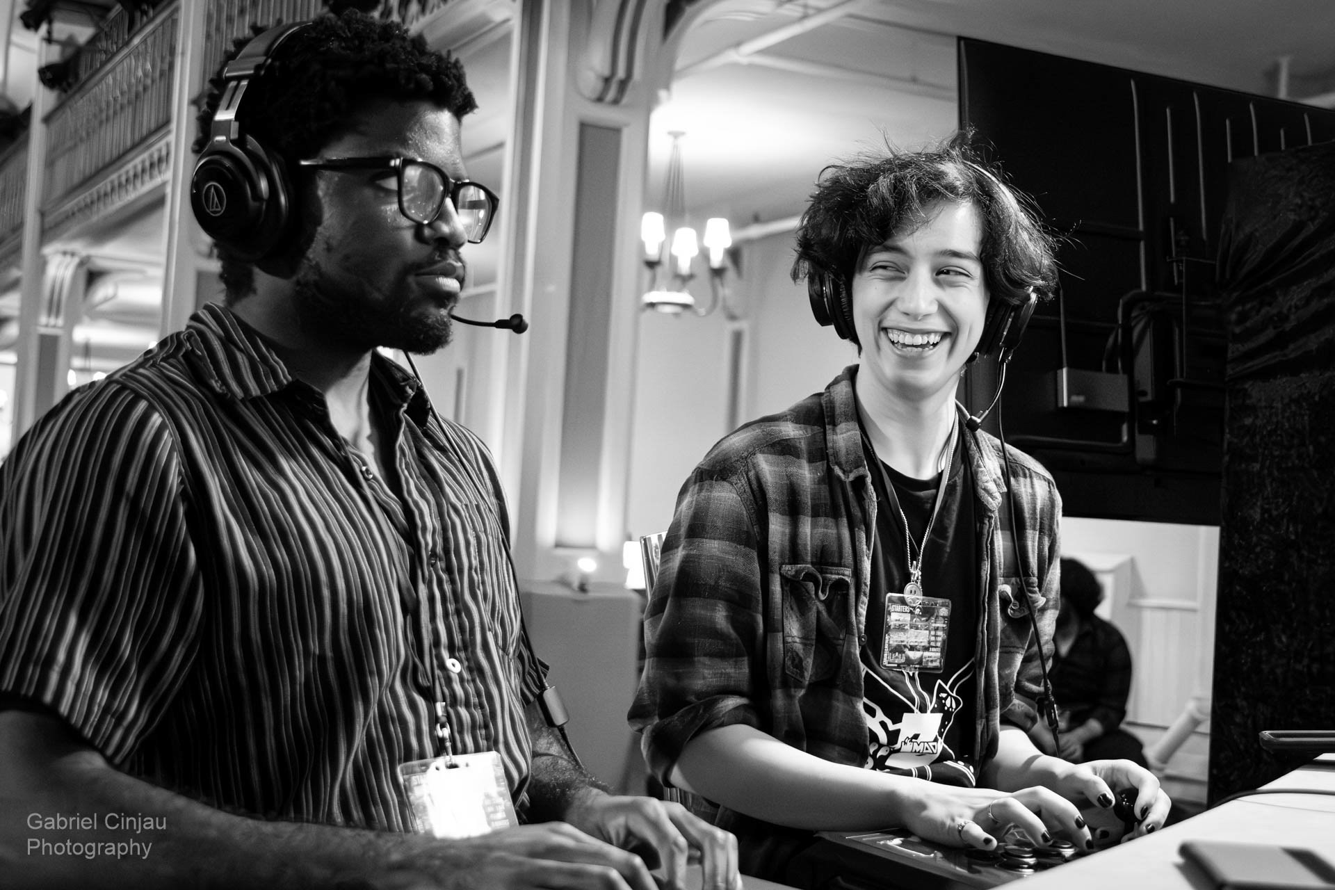 Battle Of Z + UMAD 2023 - Montreal