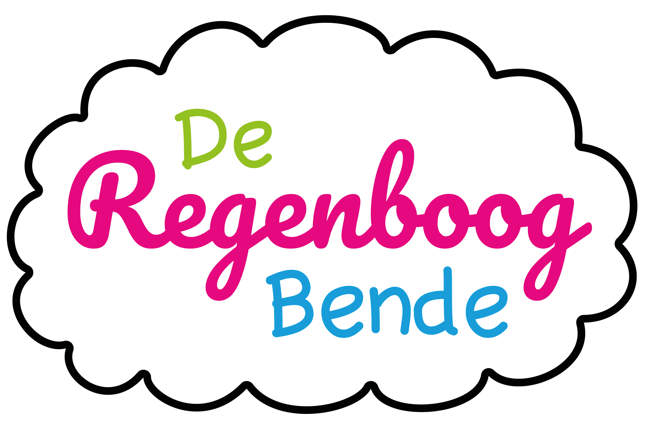 De Regenboog Bende