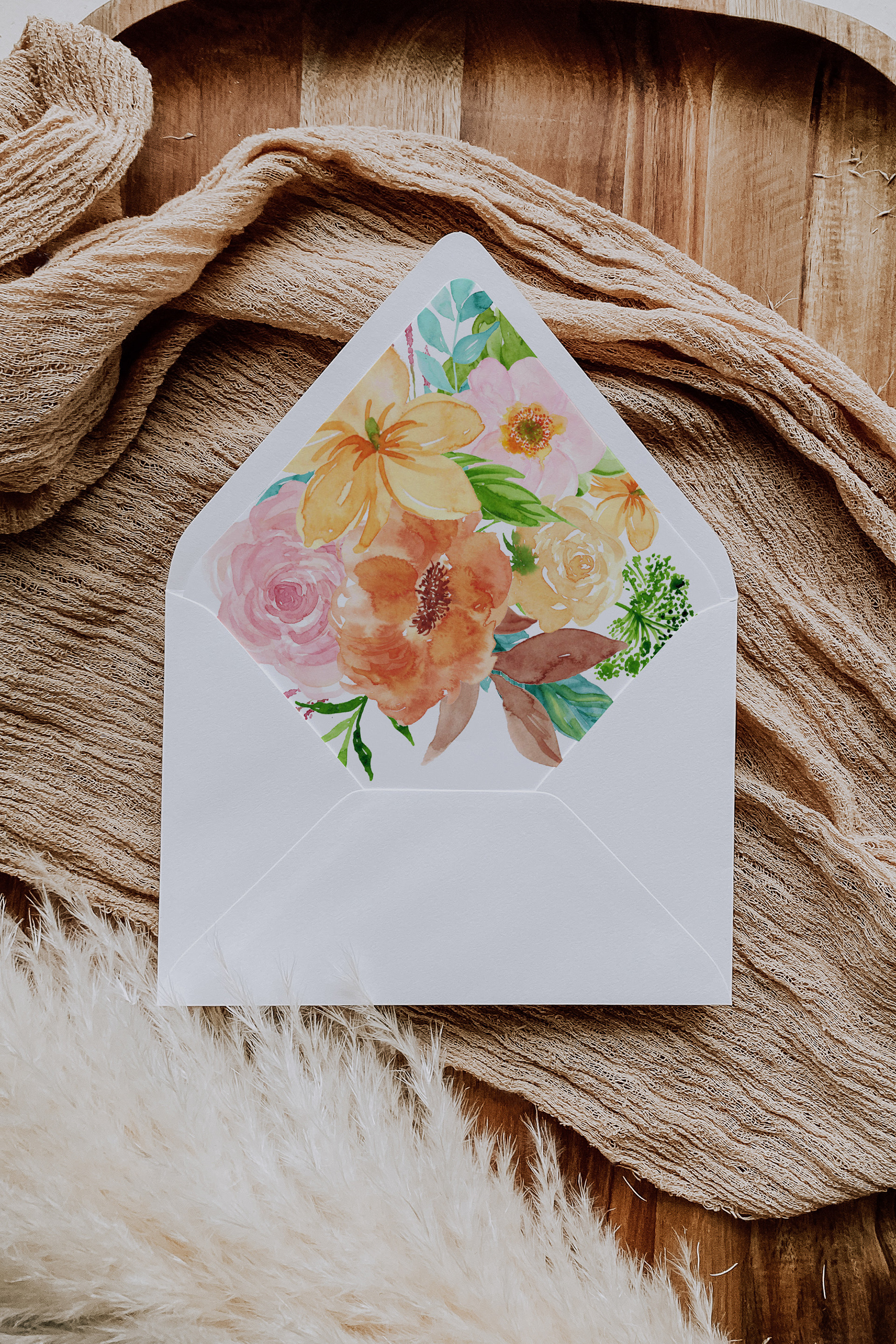 Summer Florals