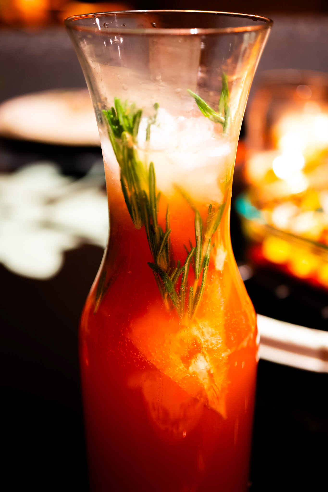 Orange Drink