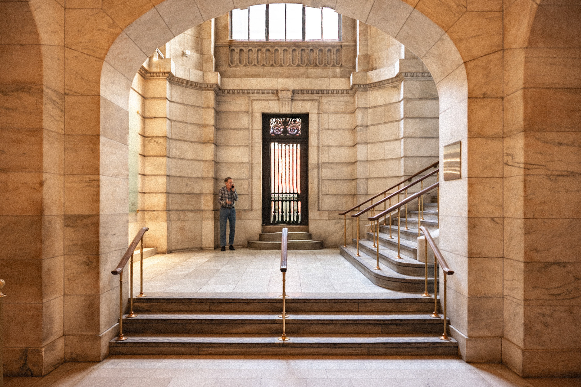 New York Public Library