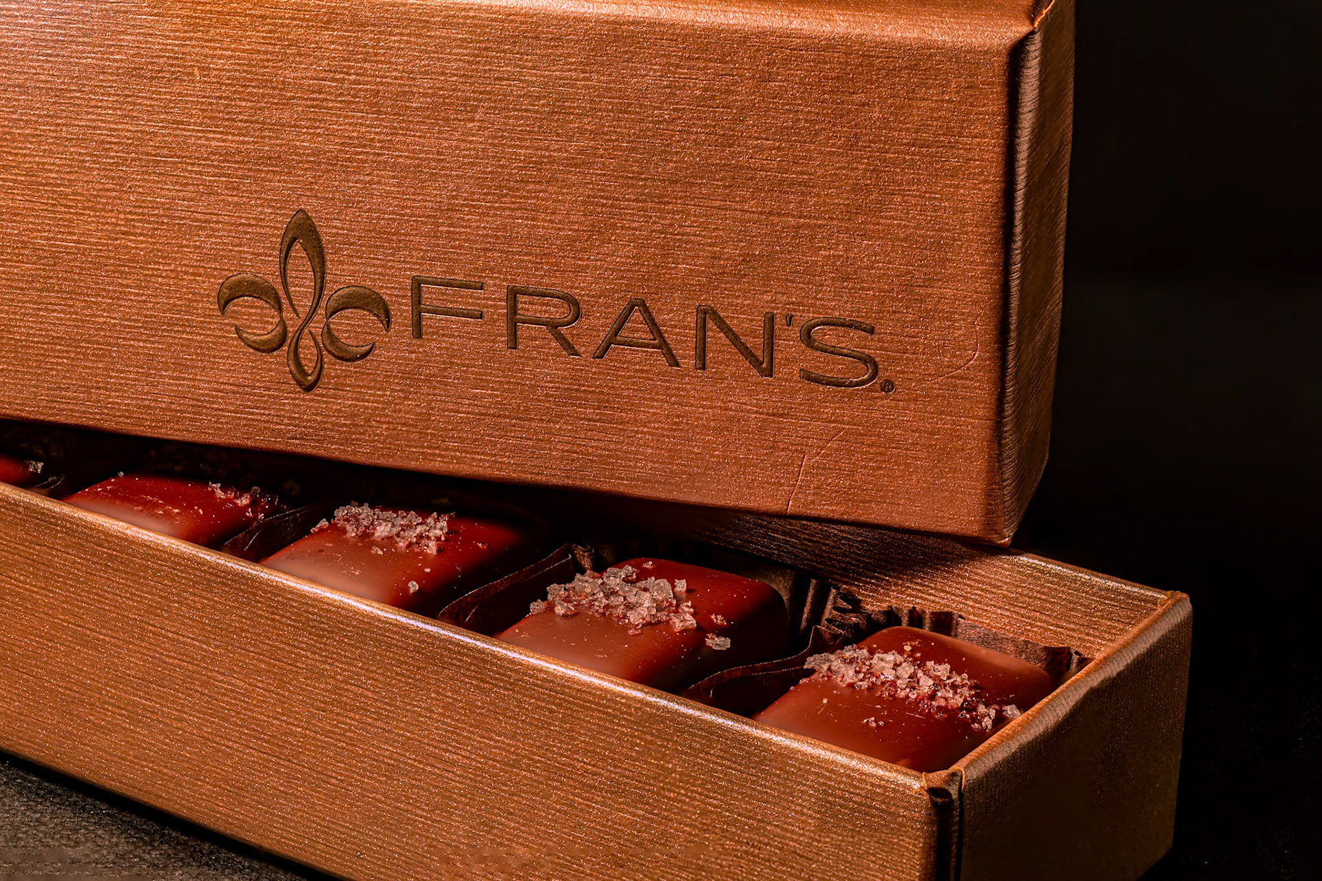 Chocolates
