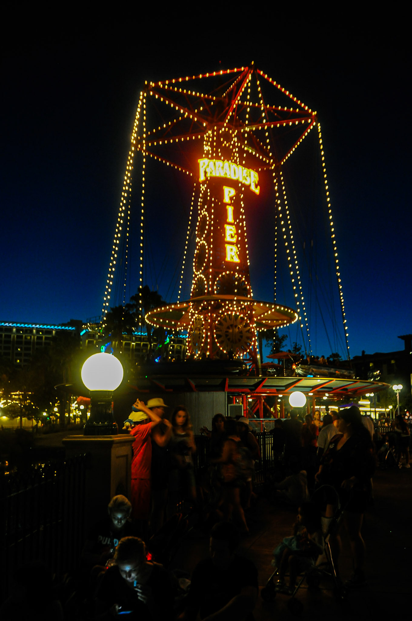 Disneyland