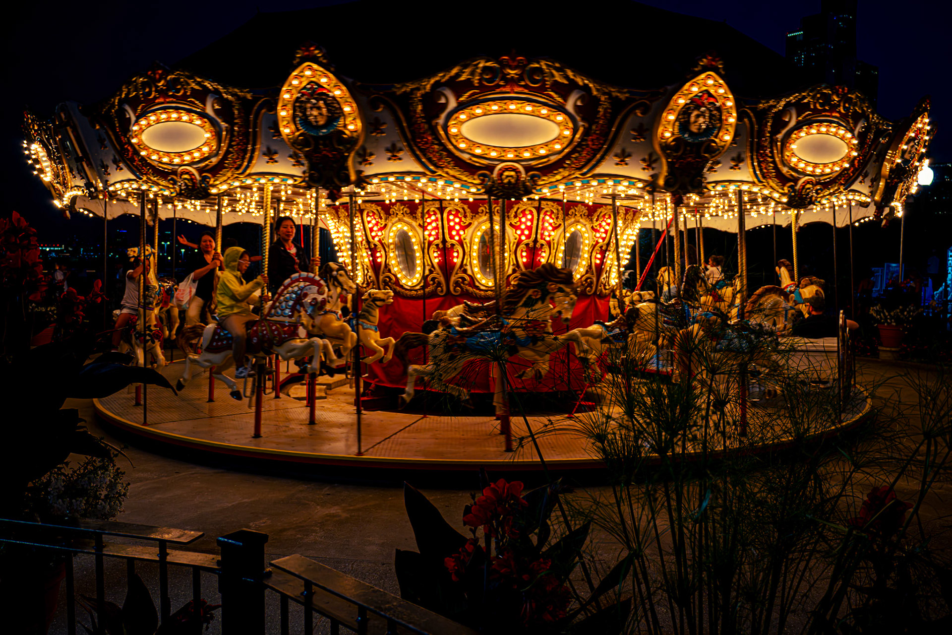 Navy Pier Chicago