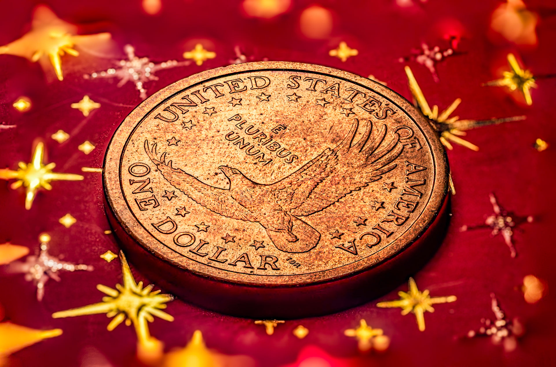 US Dollar