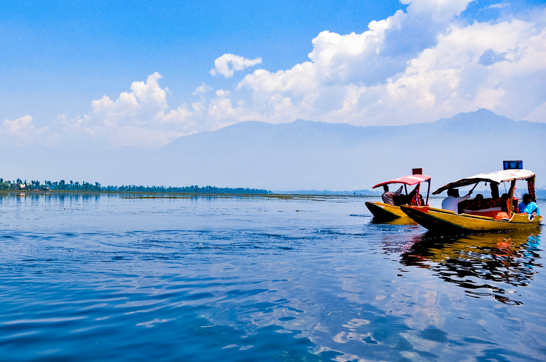 Srinagar