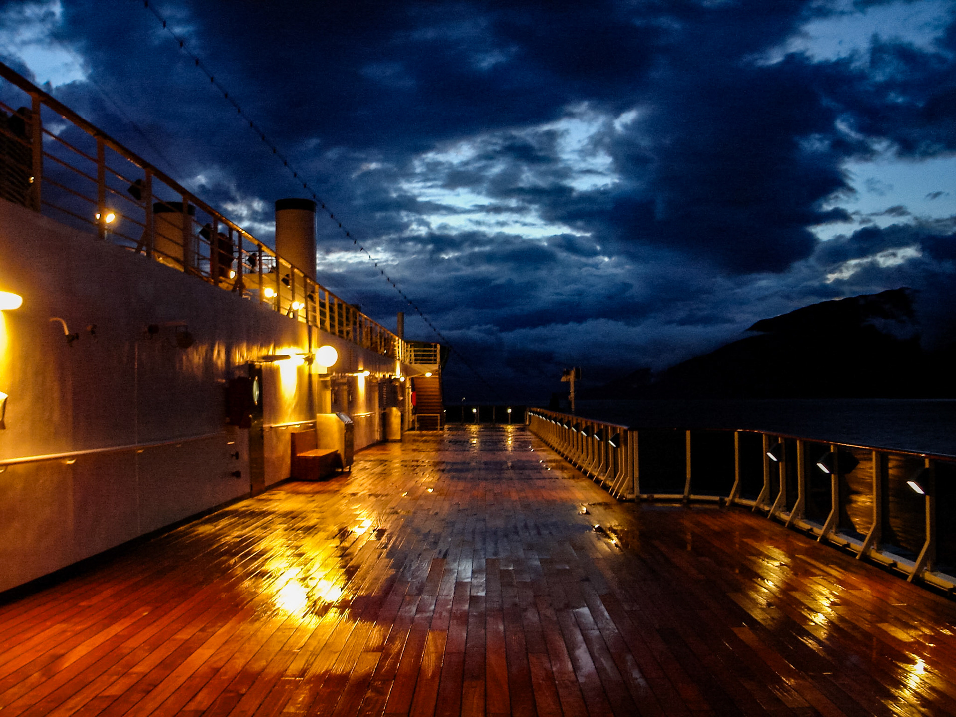 Alaska Cruise