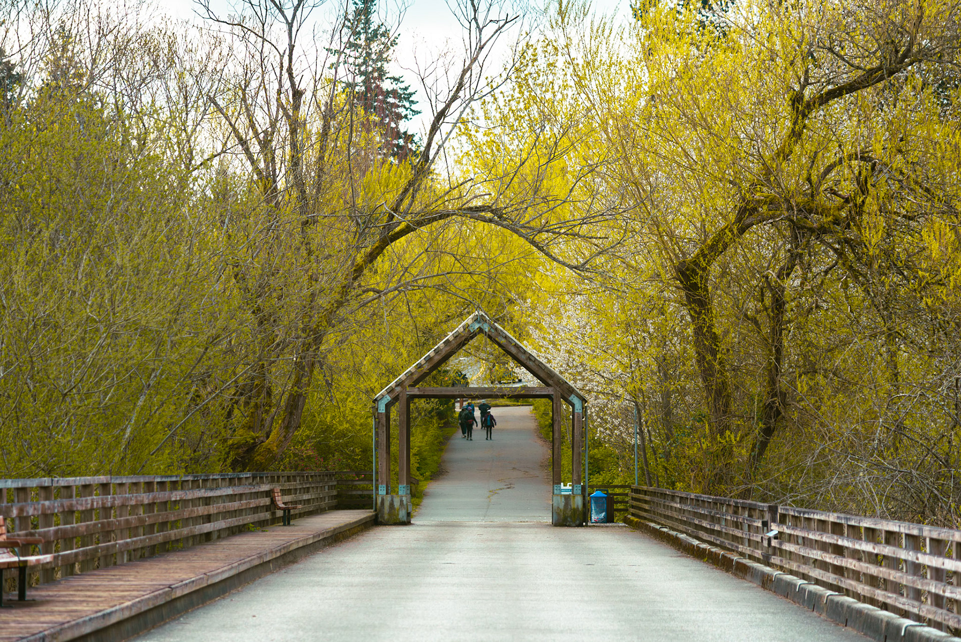 Juanita Bay Park