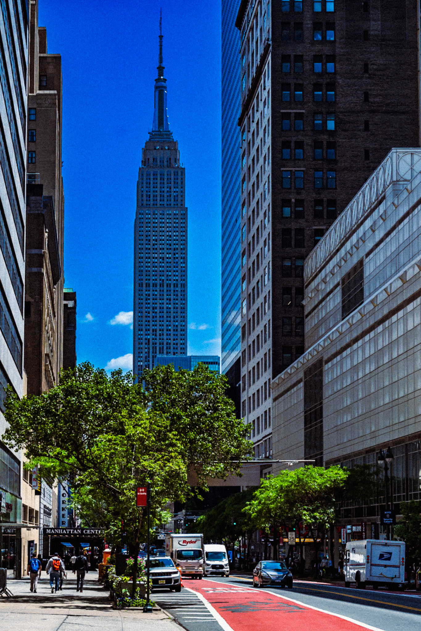Empire State