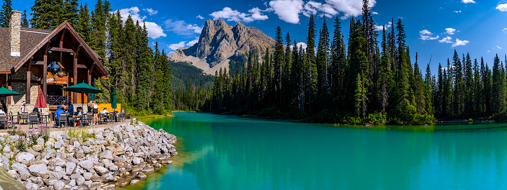 Emerald Lake