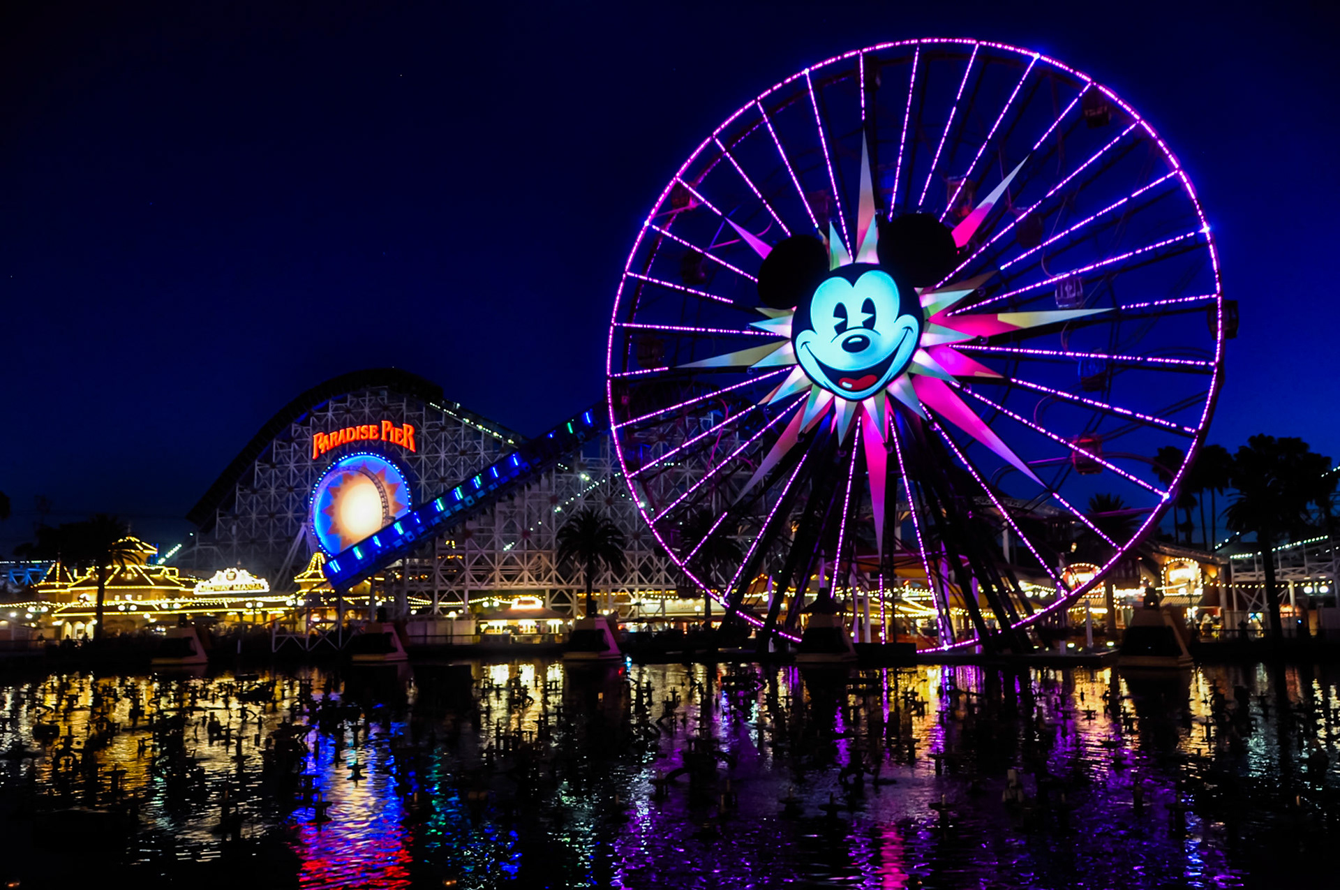 Disneyland