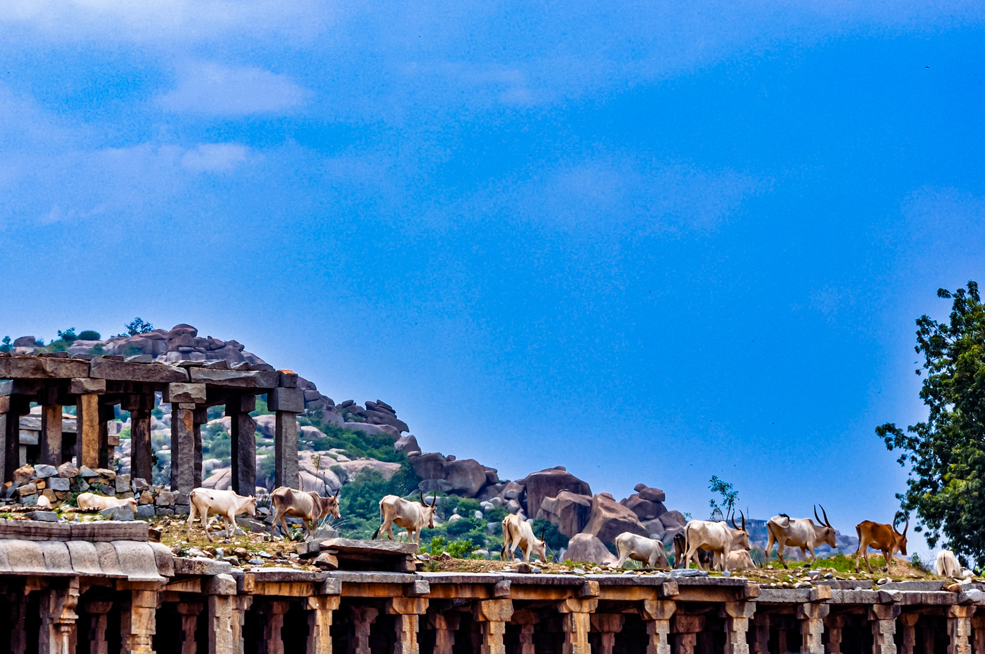 Hampi