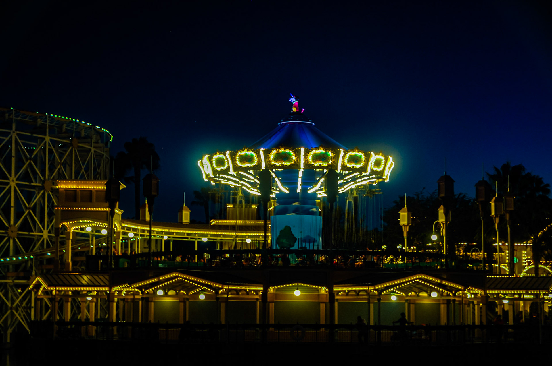 Disneyland