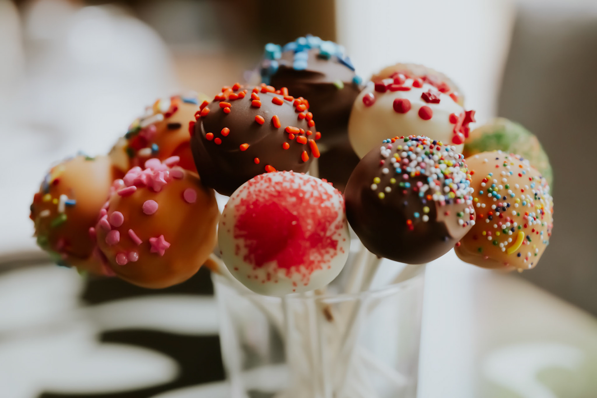 Cakepops