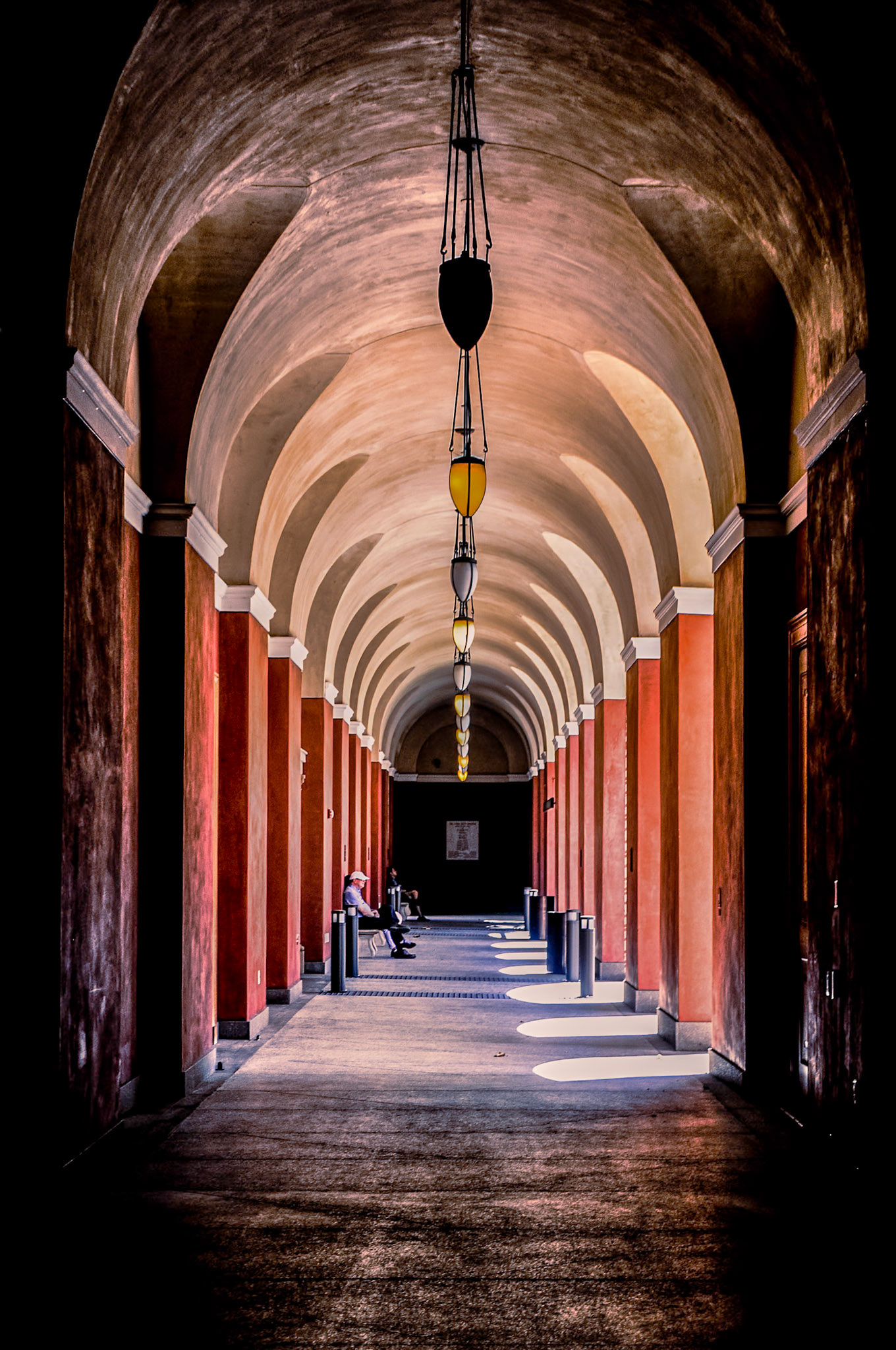 Getty Villa
