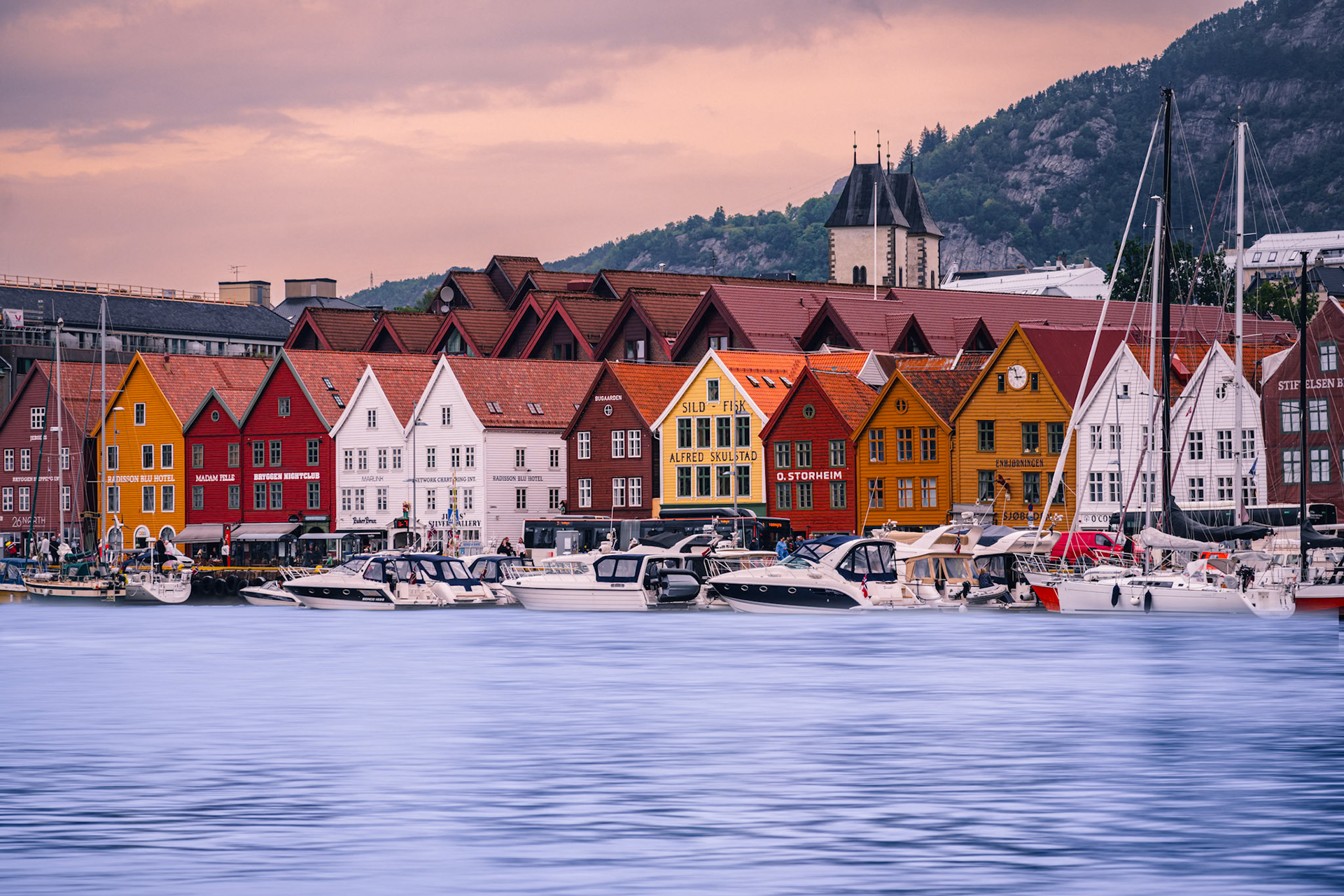 Bergen