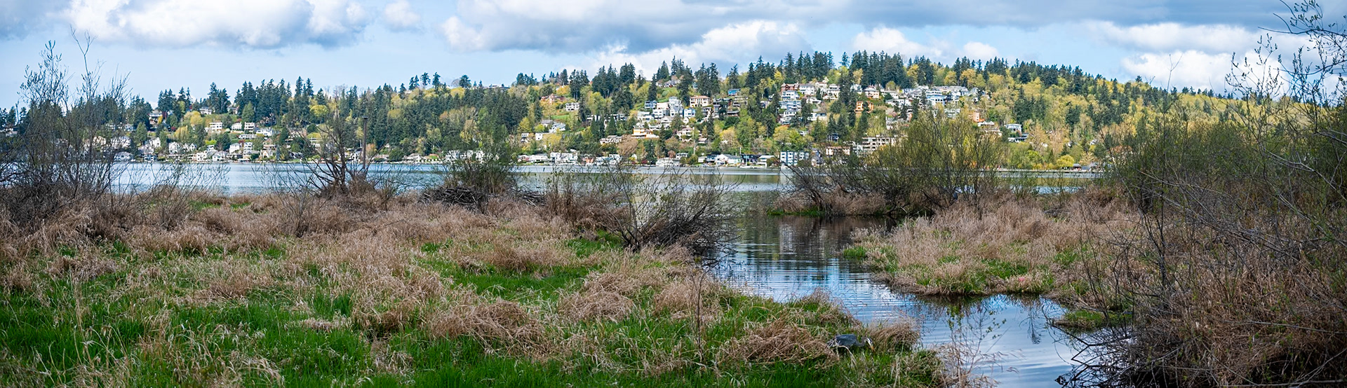 Juanita Bay Park