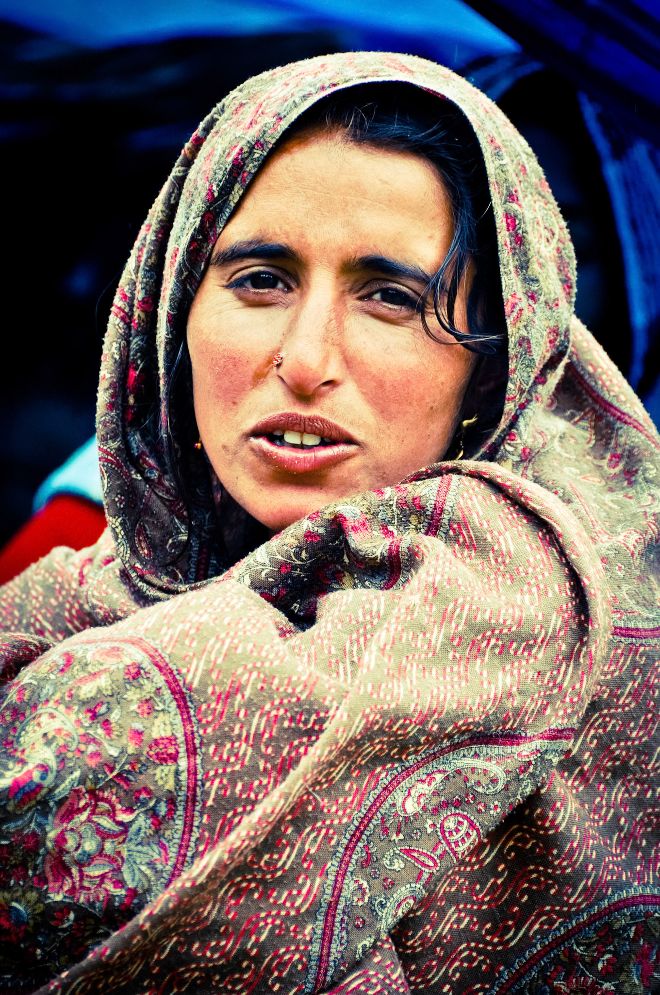 Nomads