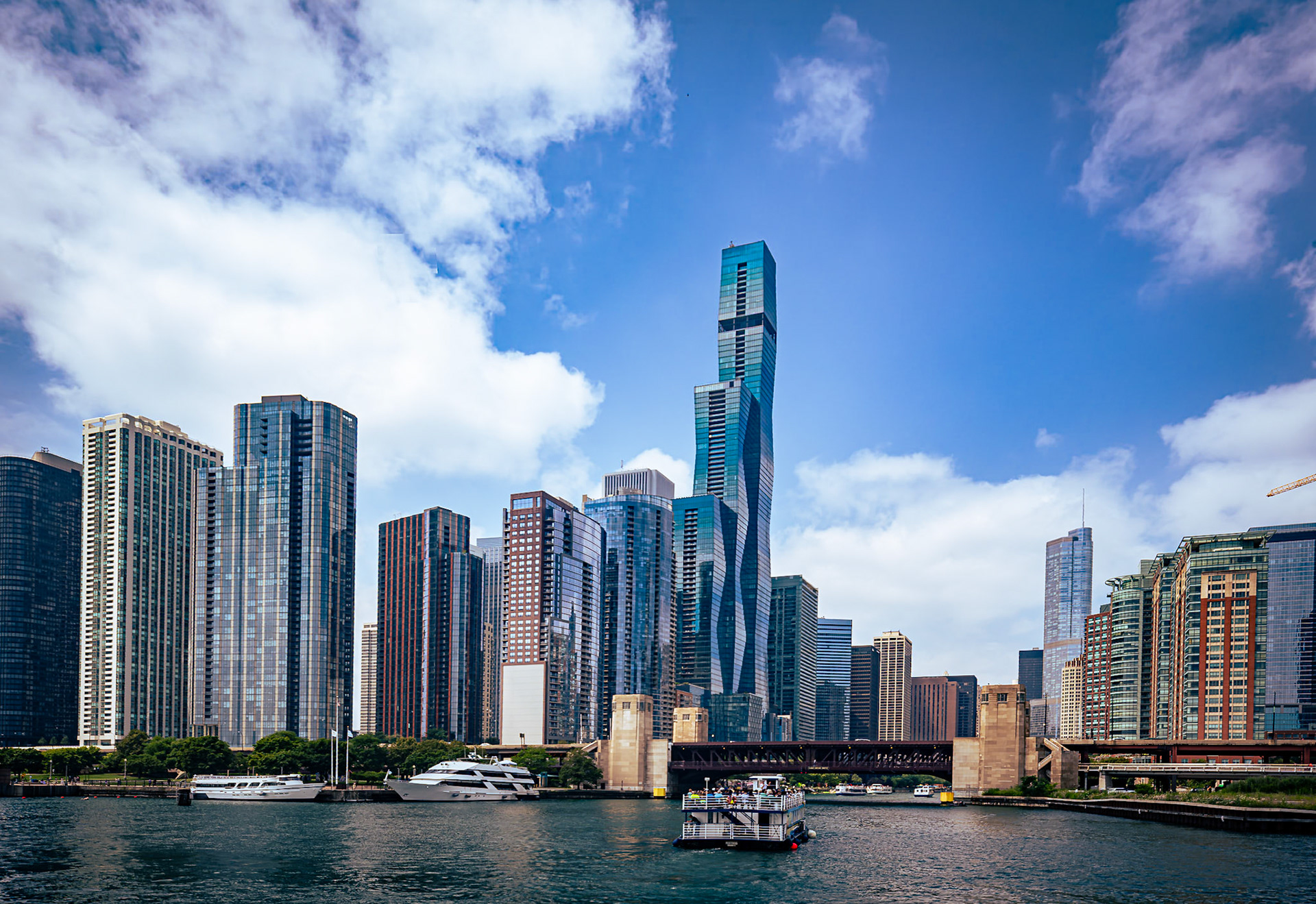 Chicago