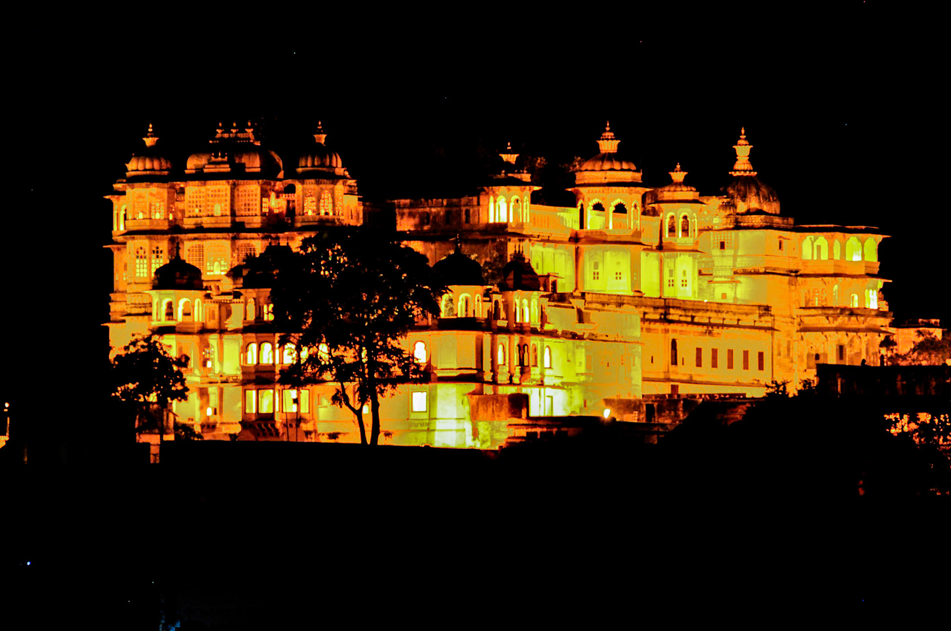 Udaipur