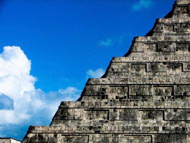 Chichen Itza