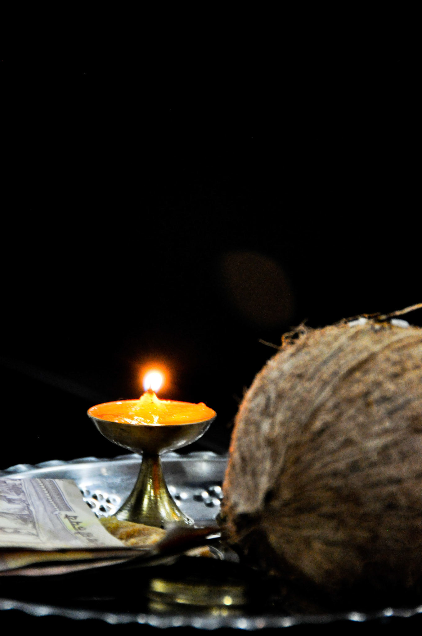 Diwali Diya