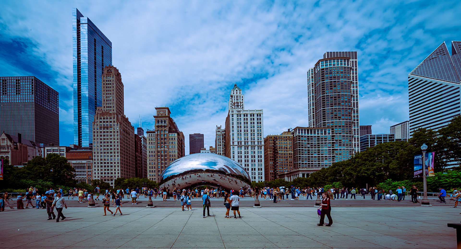 The Bean