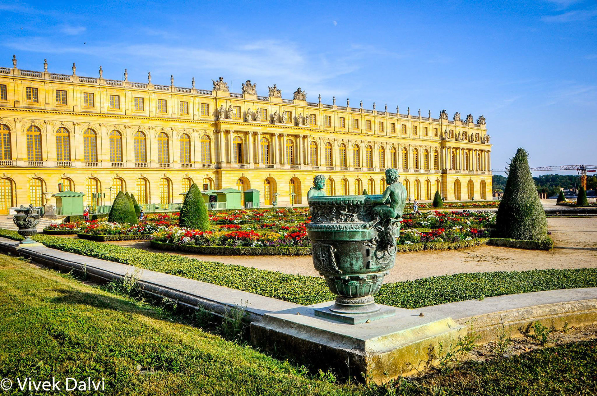 Versailles