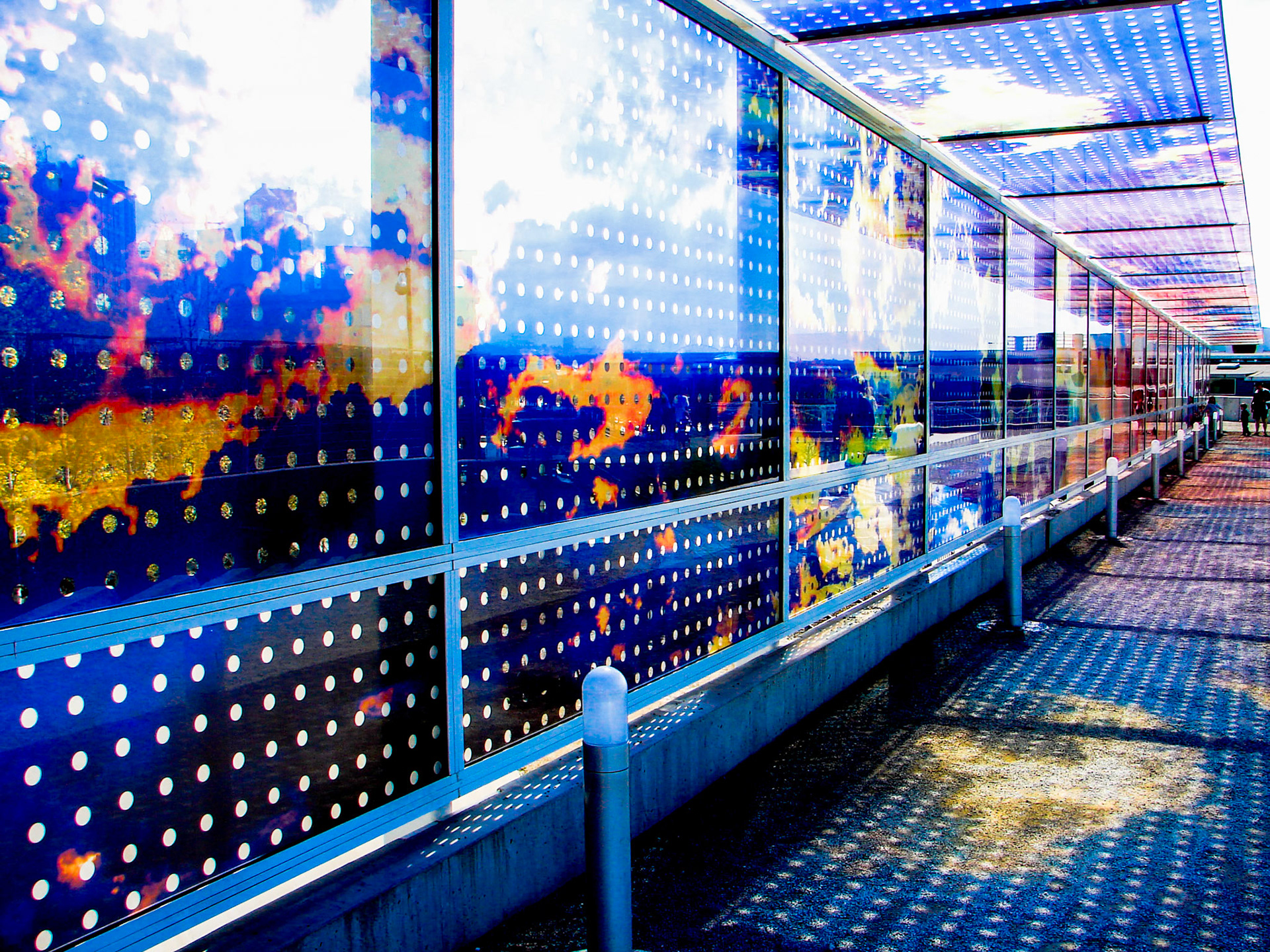 Olympic Sculpture Park