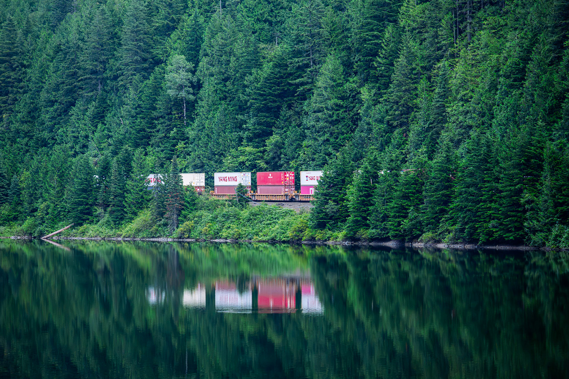 Revelstoke, BC