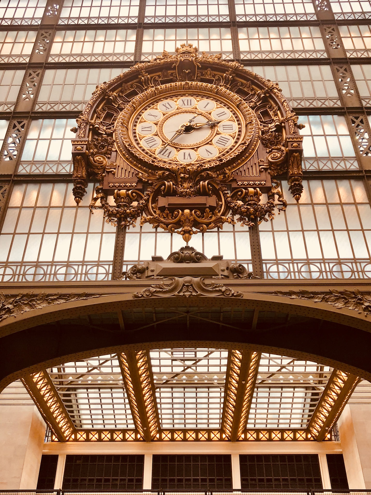 Musee De Orsey