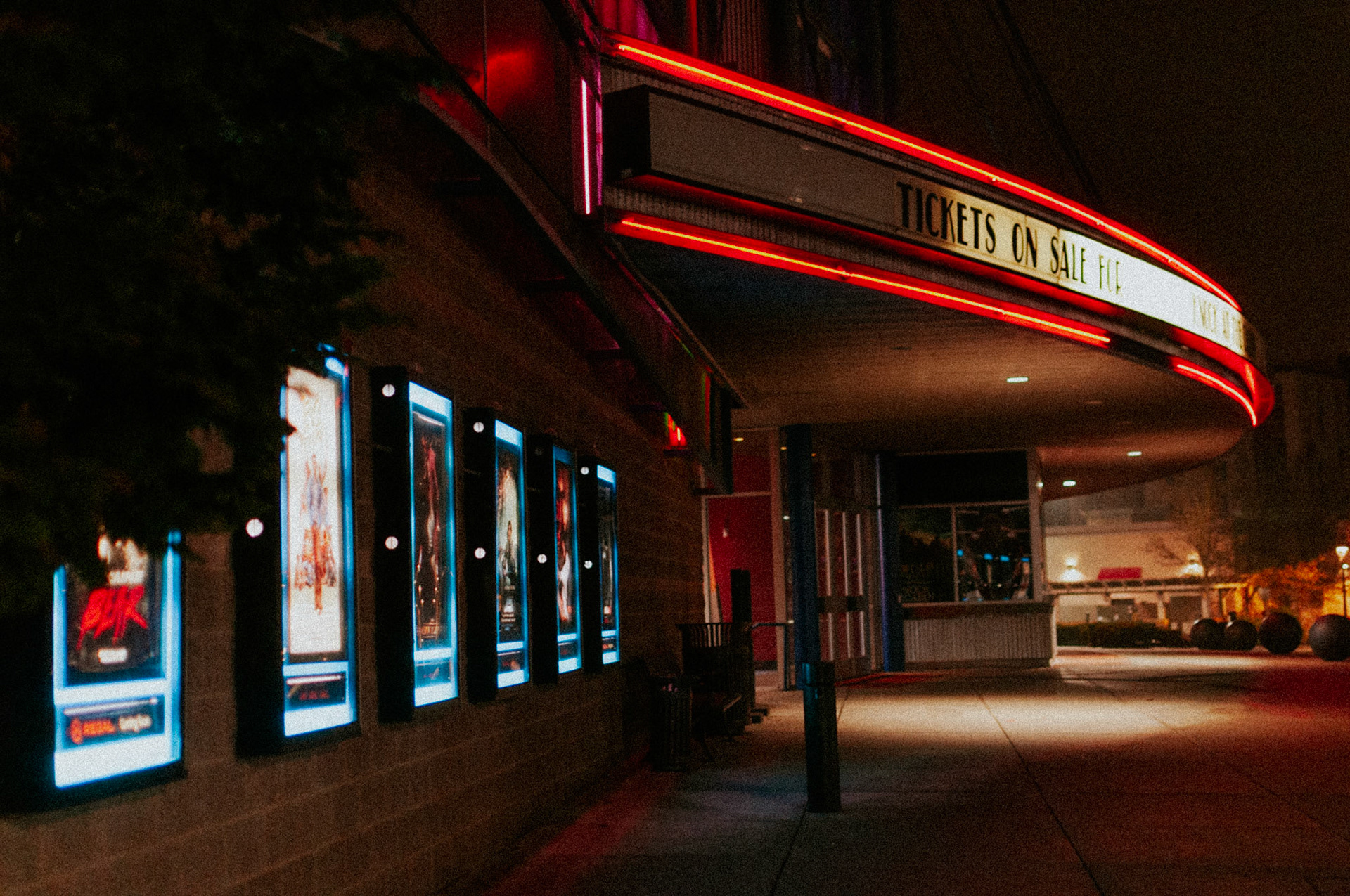 Bella Botega Theatre